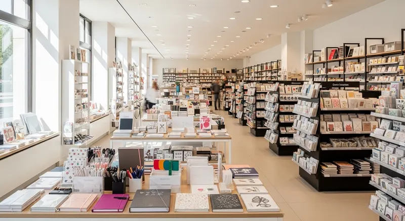 stationery stores near me - promotional merchandise