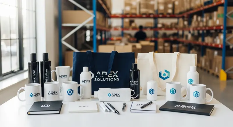 promotional products supplier - promotional merchandise