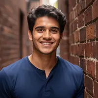 Reid Patel